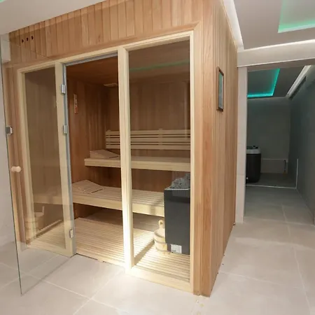 Appartamento Nivalis A6 Lux *