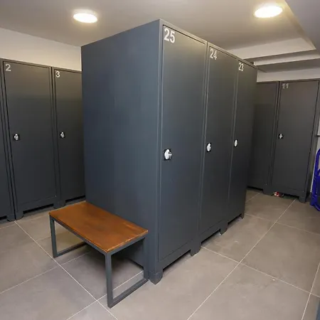 Appartamento Nivalis A6 Lux Jahorina