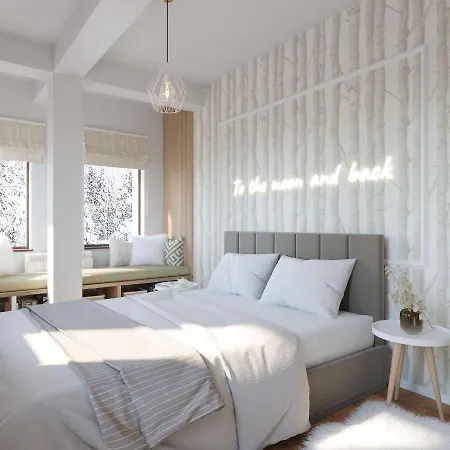 Appartamento Nivalis A6 Lux
