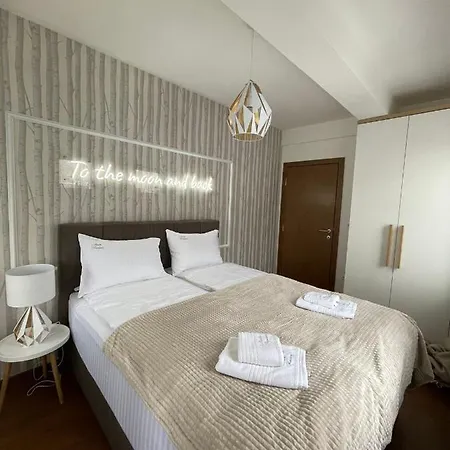 Appartamento Nivalis A6 Lux