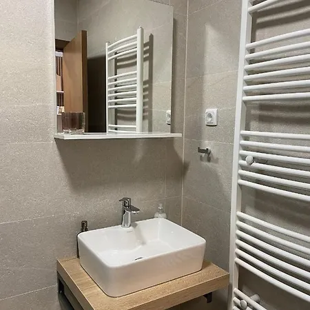 Appartamento Nivalis A6 Lux *
